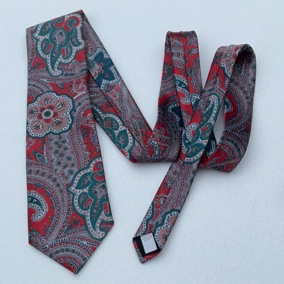 Take 50% OFF- Wembley Men's Neck Tie, OS - Picture 1 of 5
